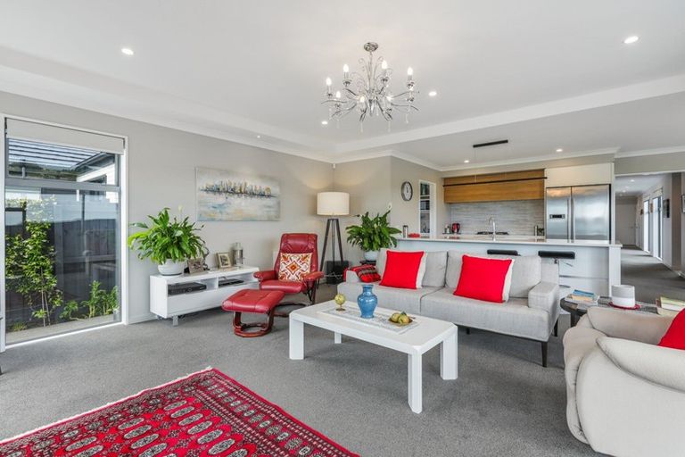 Photo of property in 16 Colt Place, Wigram, Christchurch, 8025