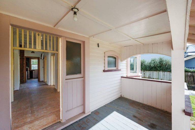 Photo of property in 11 Rosalie Terrace, Kelvin Grove, Palmerston North, 4414