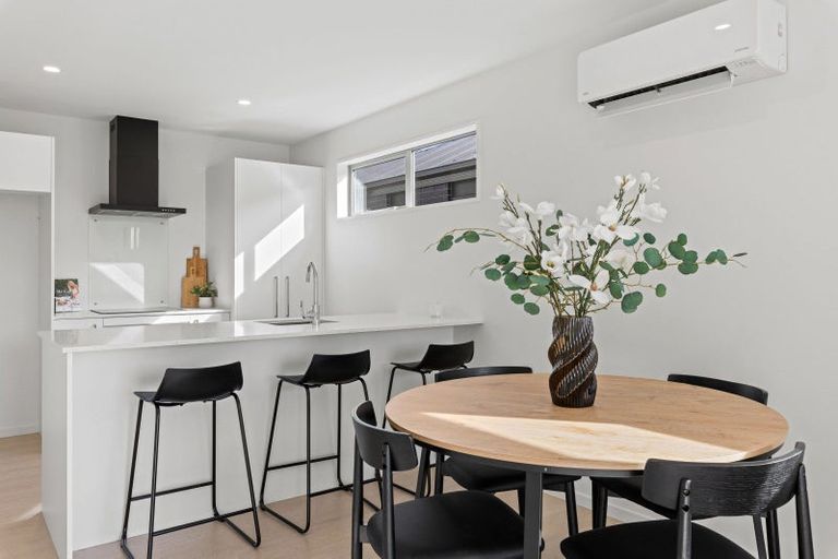 Photo of property in 4 Comer Street, Halswell, Christchurch, 8025