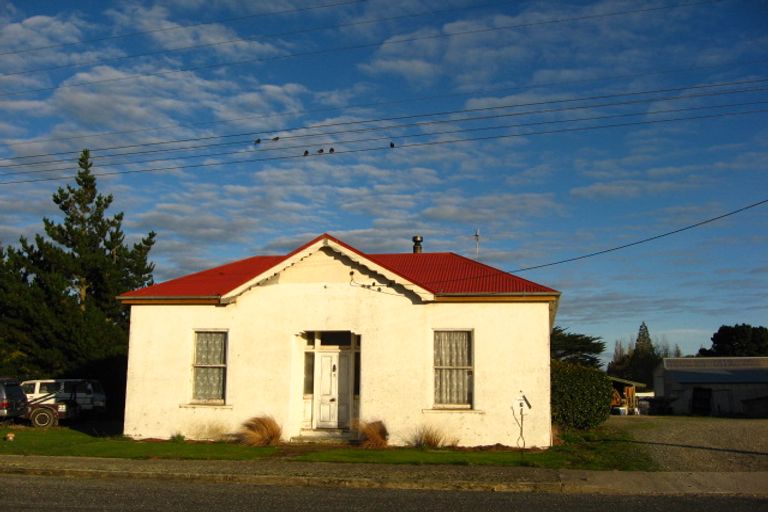 Photo of property in 7 Dundas Street, East Gore, Gore, 9710