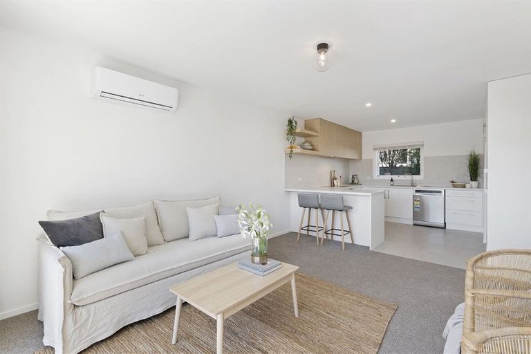 Photo of property in 1/58 Papanui Road, Merivale, Christchurch, 8014