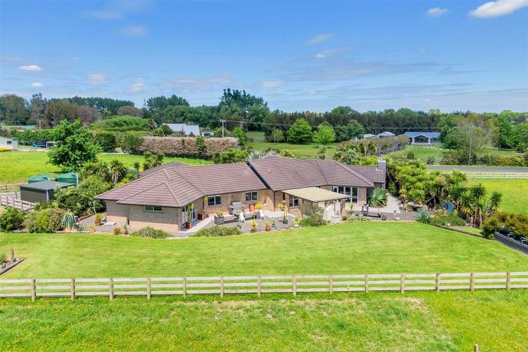 Photo of property in 59 Harry Dodd Road, Drury, 2577