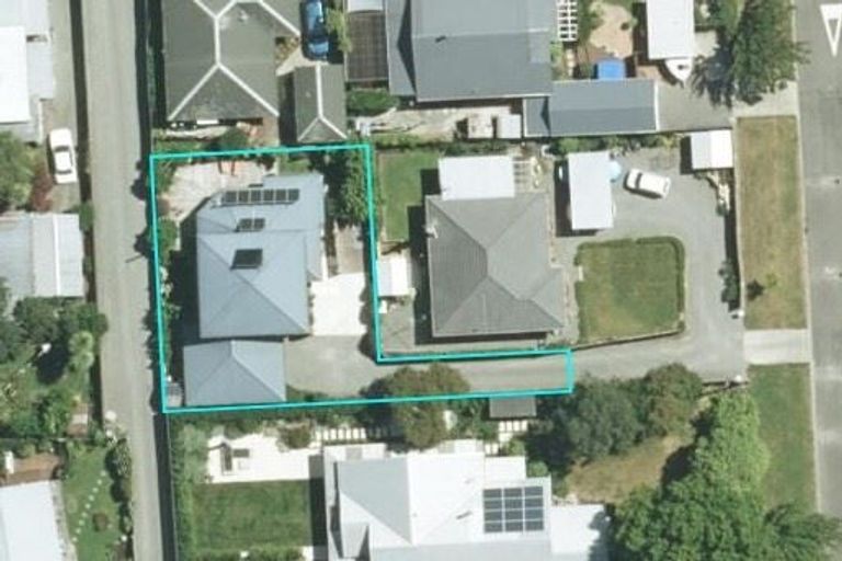 Photo of property in 87a Mclauchlan Street, Springlands, Blenheim, 7201