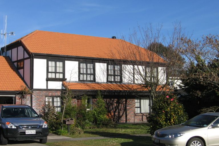 Photo of property in 14 Homestead Place, Glenview, Hamilton, 3206