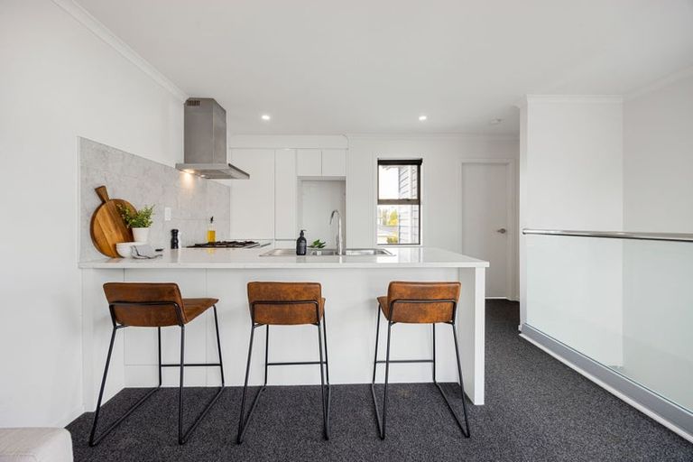 Photo of property in 6/29 May Street, Hamilton East, Hamilton, 3216