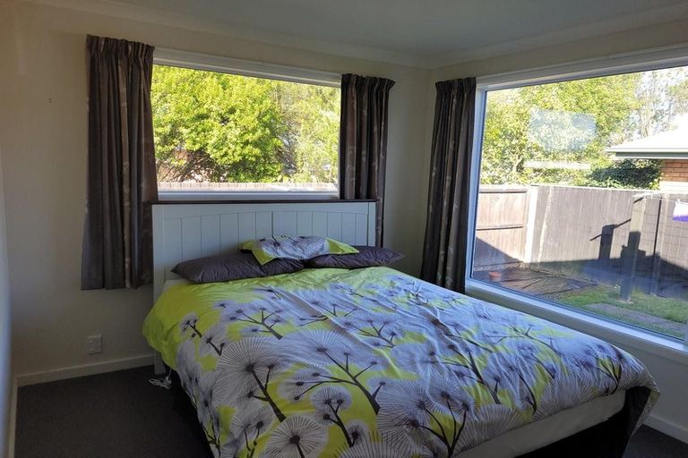 Photo of property in 33 Hammersley Avenue, Shirley, Christchurch, 8013