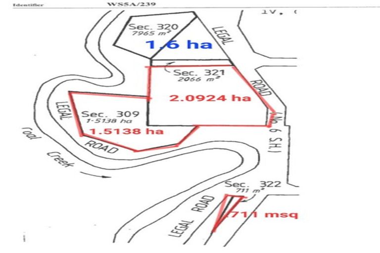 Photo of property in 361 Coal Creek, Coal Creek, Greymouth, 7802