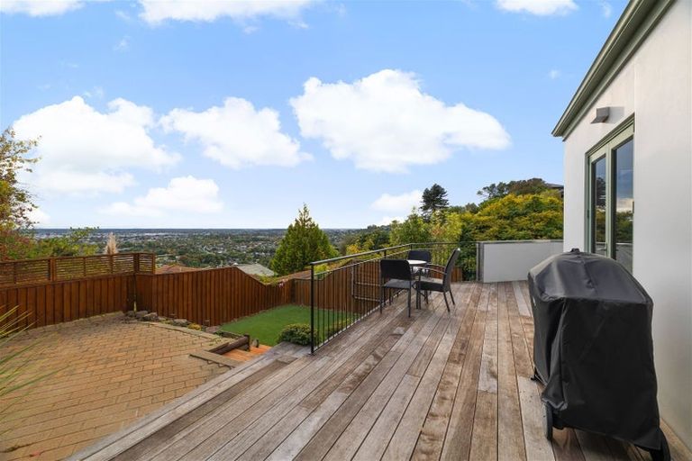 Photo of property in 36a Whareora Terrace, Cashmere, Christchurch, 8022
