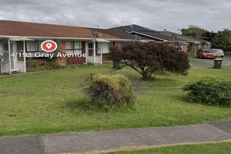 Photo of property in 4/193 Gray Avenue, Papatoetoe, Auckland, 2025