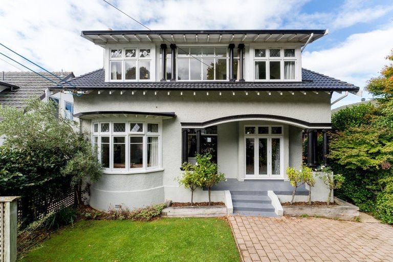 Photo of property in 364 Highgate, Roslyn, Dunedin, 9010