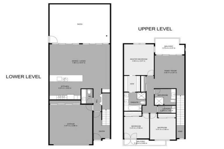 Photo of property in 7/258 Hurstmere Road, Takapuna, Auckland, 0622