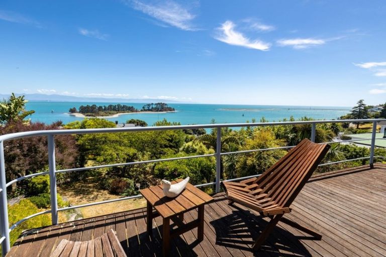 Photo of property in 27 Richardson Street, Britannia Heights, Nelson, 7010