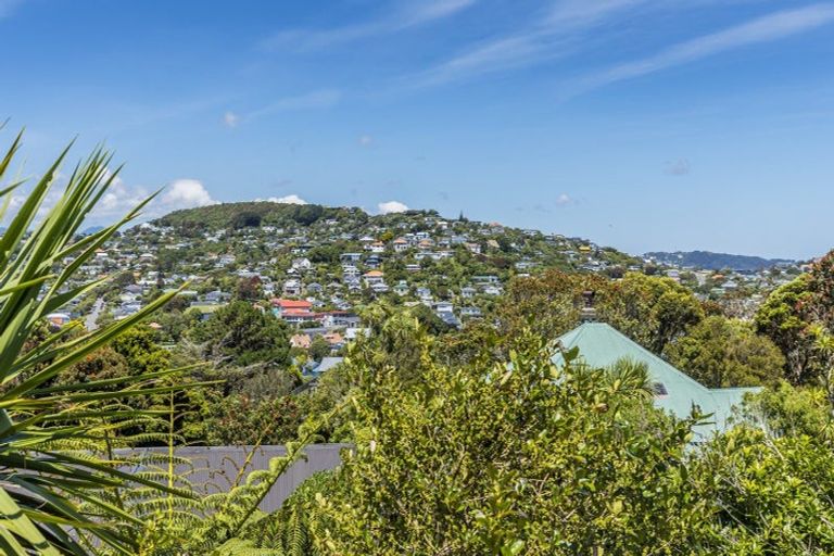 Photo of property in 85 Chelmsford Street, Ngaio, Wellington, 6035
