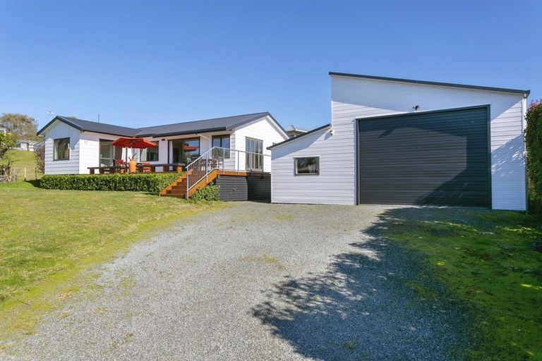 Photo of property in 62 Kaimanawa Street, Omori, Turangi, 3381