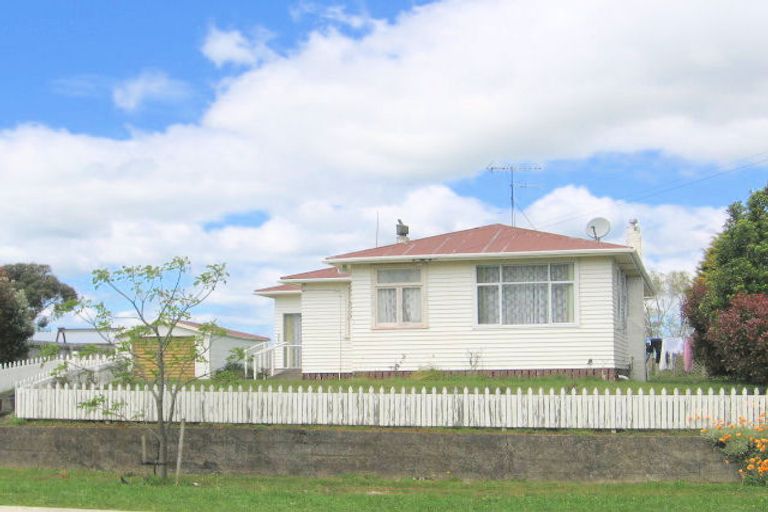 Photo of property in 60 Adams Street, Waihi, 3610