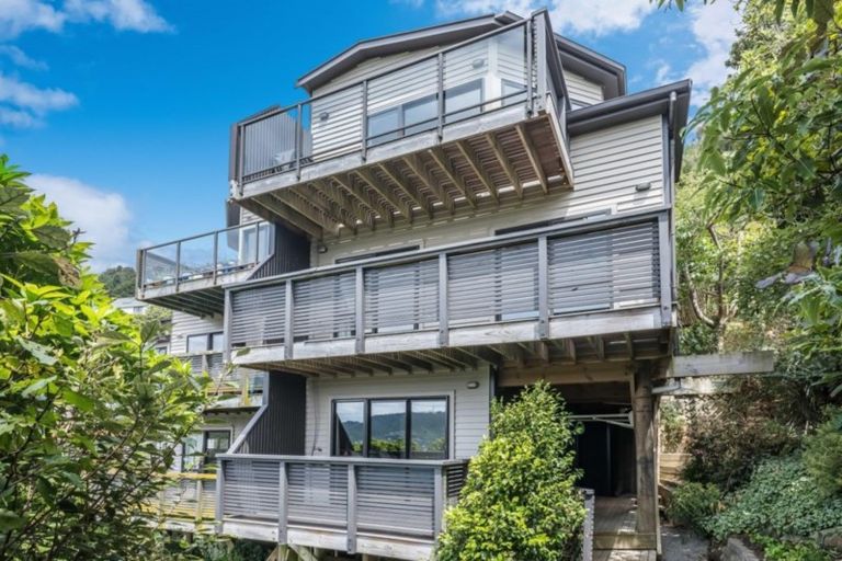 Photo of property in 181 Pembroke Road, Wilton, Wellington, 6012