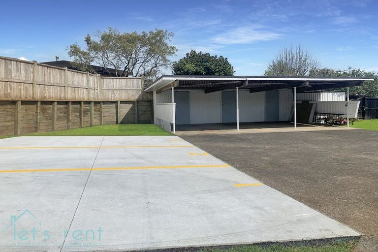 Photo of property in 1/21 Cosy Place, Howick, Auckland, 2014