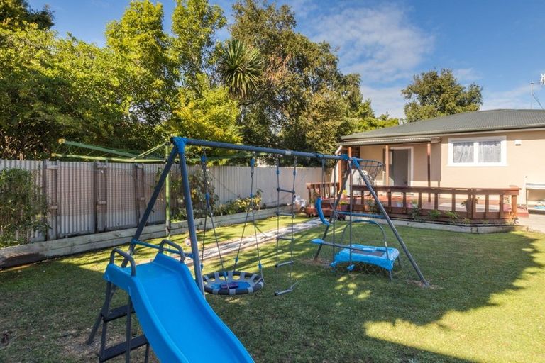 Photo of property in 33 Seddon Street, Takaro, Palmerston North, 4412