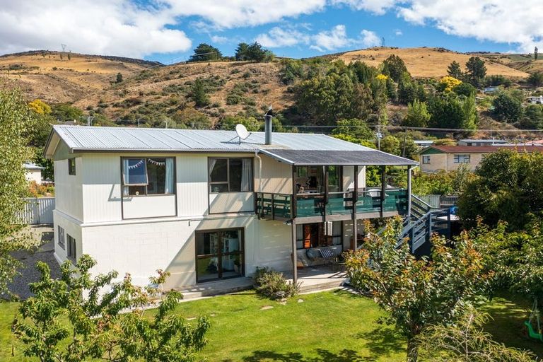 Photo of property in 32a Scotland Street, Roxburgh, 9500