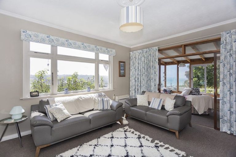 Photo of property in 2a Avon Street, South Hill, Oamaru, 9400