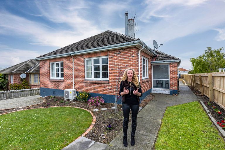 Photo of property in 204 Selwyn Street, Marchwiel, Timaru, 7910