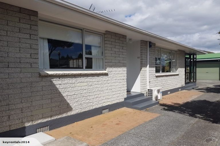 Photo of property in 8b Porutu Street, Fairfield, Lower Hutt, 5011