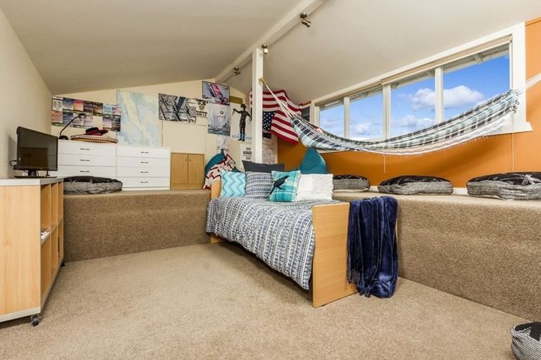 Photo of property in 1 Empire Road, Devonport, Auckland, 0624