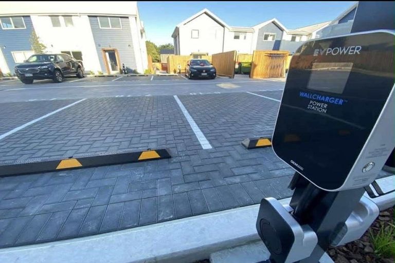 Photo of property in 7/10 Riccarton Road, Riccarton, Christchurch, 8011