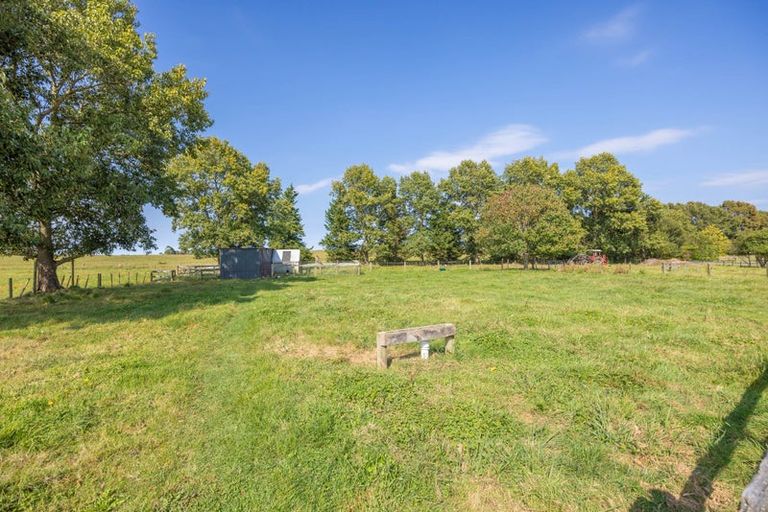 Photo of property in 672 Henry Road, Taupiri, 3791