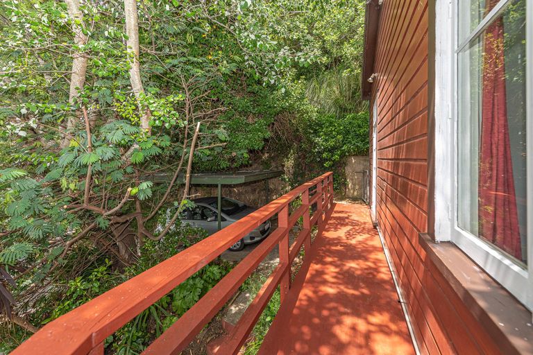 Photo of property in 54 Anzac Parade, Durie Hill, Whanganui, 4500