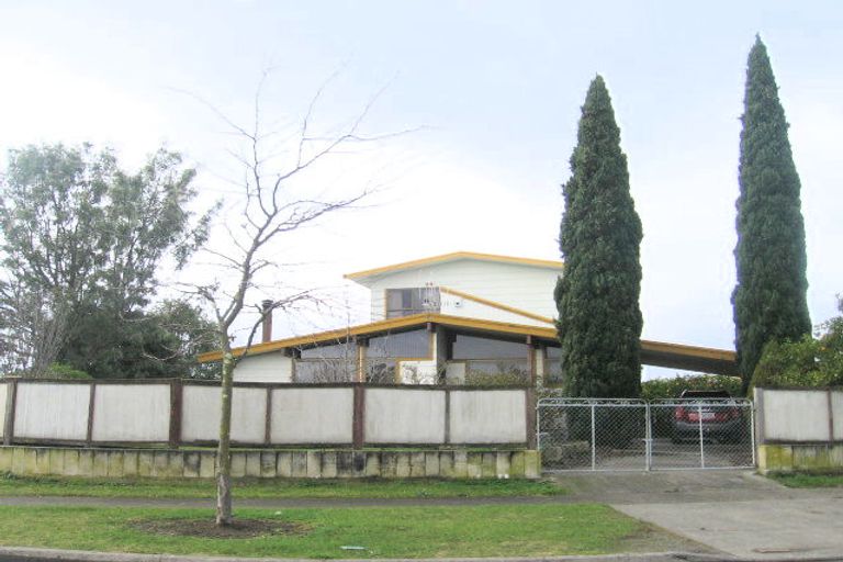 Photo of property in 61 Margate Avenue, Flaxmere, Hastings, 4120