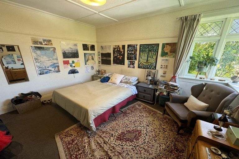 Photo of property in 55 Raroa Road, Kelburn, Wellington, 6012