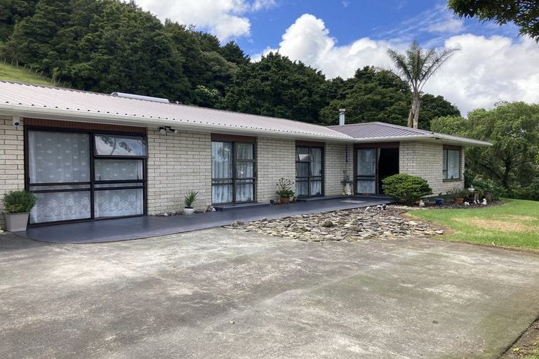 Photo of property in 38 Puketotara Road, Glenbervie, Whangarei, 0173