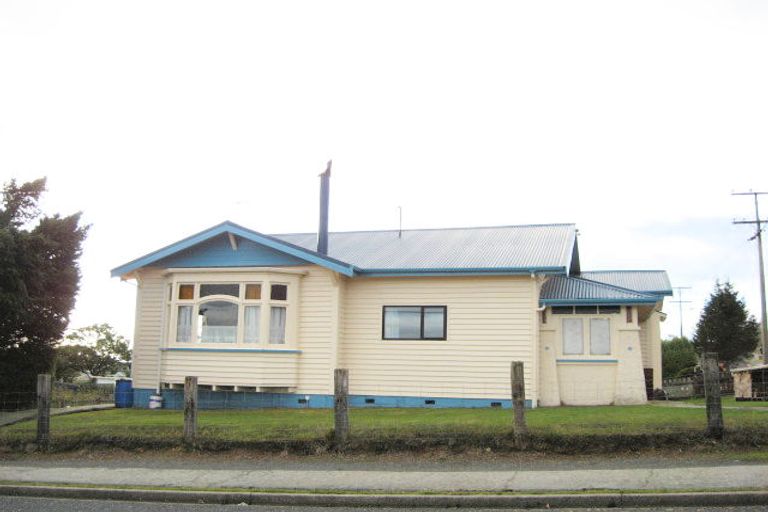 Photo of property in 31 Branksea Street, Kaitangata, 9210
