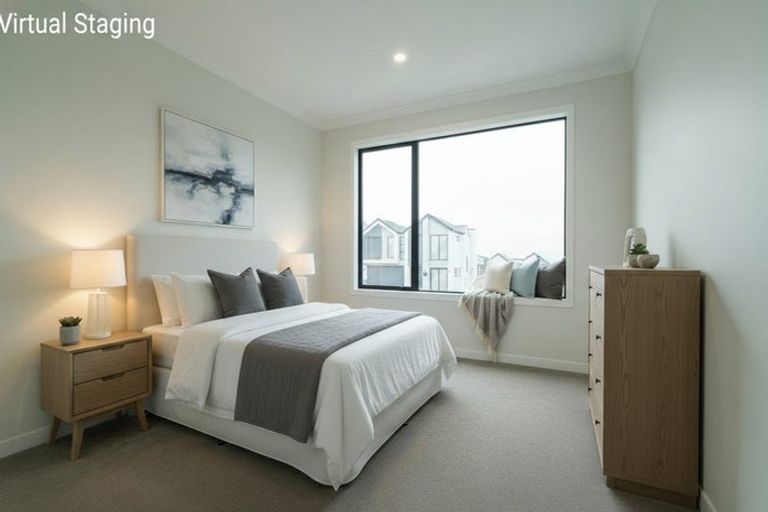 Photo of property in 57 Michael Bosher Way, Flat Bush, Auckland, 2019