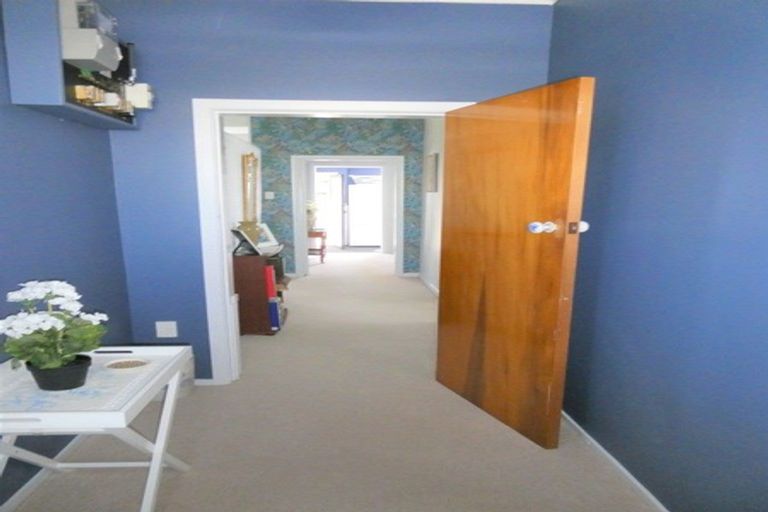 Photo of property in 140 High Street, Greymouth, 7805