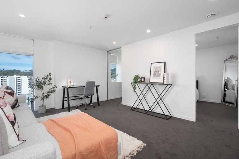 Photo of property in Elevate, 15/30b Taranaki Street, Te Aro, Wellington, 6011
