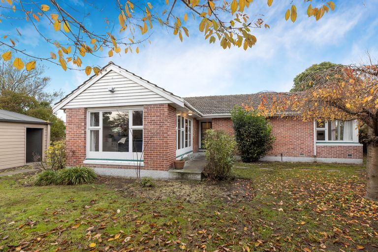 Photo of property in 502 Greers Road, Bishopdale, Christchurch, 8053