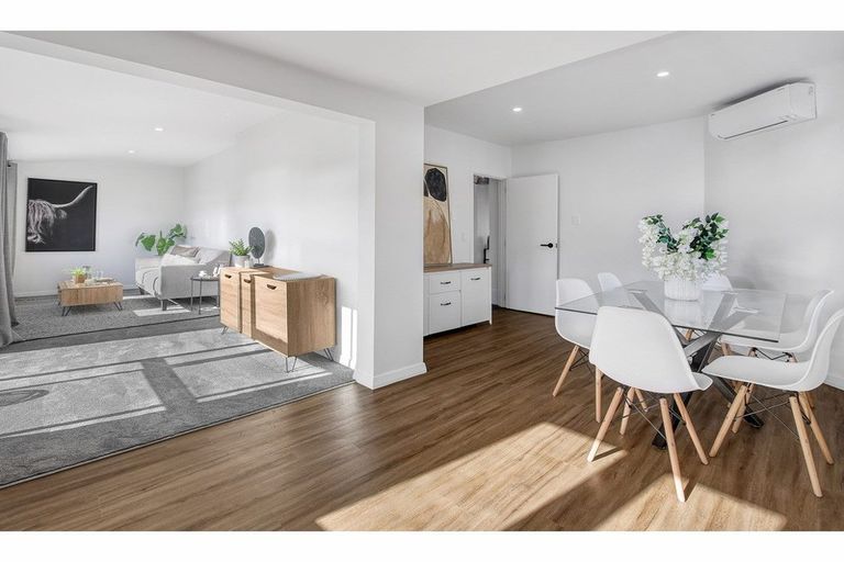 Photo of property in 17 Bletsoe Avenue, Spreydon, Christchurch, 8024