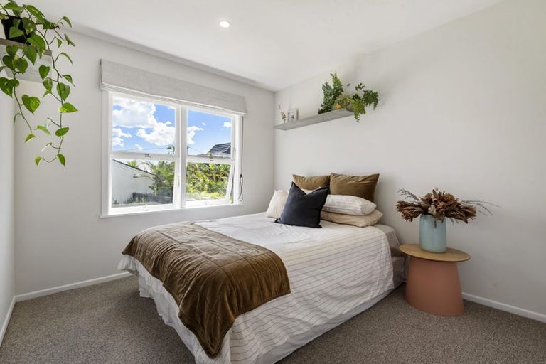 Photo of property in 3 Council Terrace, Northcote Point, Auckland, 0627