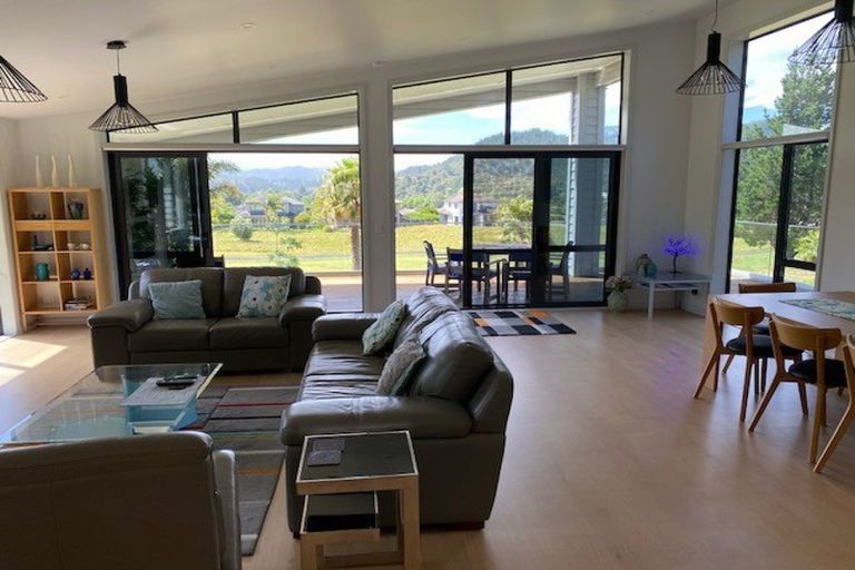 Photo of property in 45 Pinehurst Drive, Pauanui, Hikuai, 3579