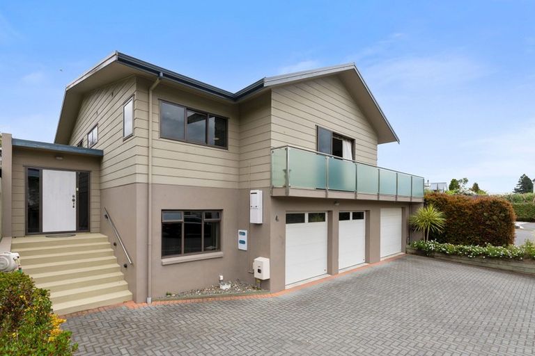 Photo of property in 4a Burn Road, Lynmore, Rotorua, 3010