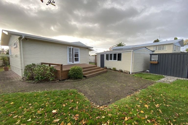 Photo of property in 125 Hukanui Road, Chartwell, Hamilton, 3210