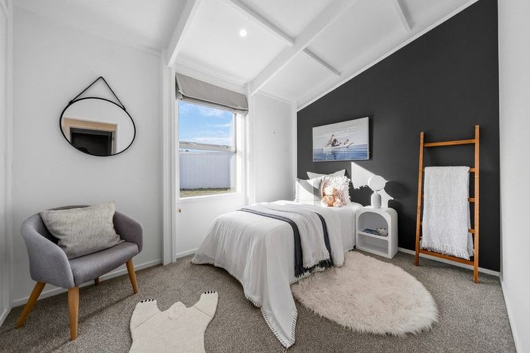 Photo of property in 440 Haringa Road, Carrington, Carterton, 5791