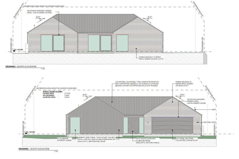 Photo of property in 20 Guinea Drive, Prebbleton, 7676