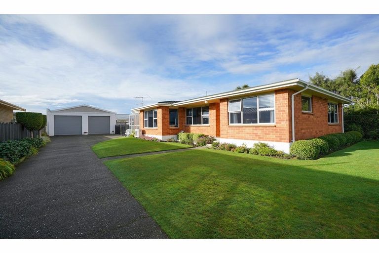 Photo of property in 160 Inglewood Road, Newfield, Invercargill, 9812