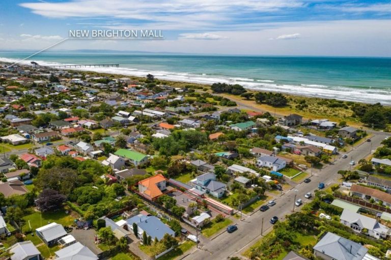 Photo of property in 2/36 Tovey Street, New Brighton, Christchurch, 8061