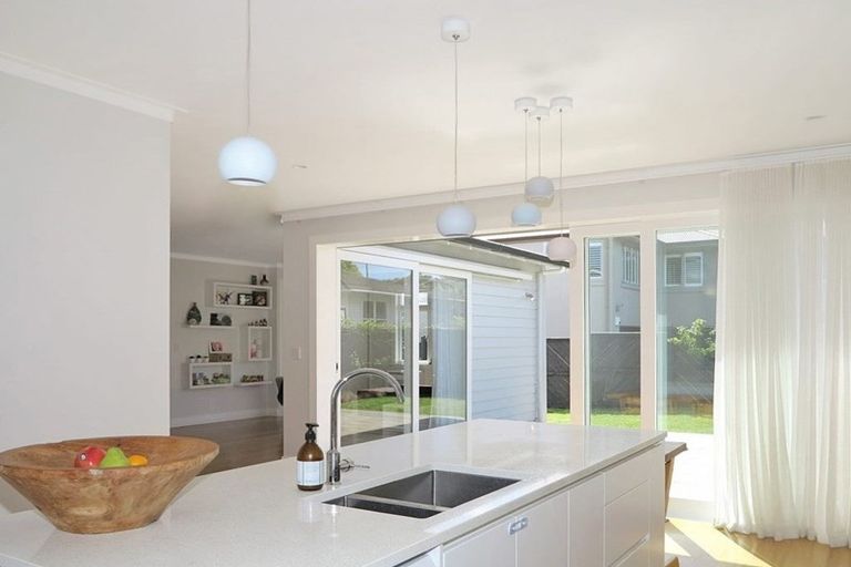 Photo of property in 1/25 Napier Avenue, Takapuna, Auckland, 0622