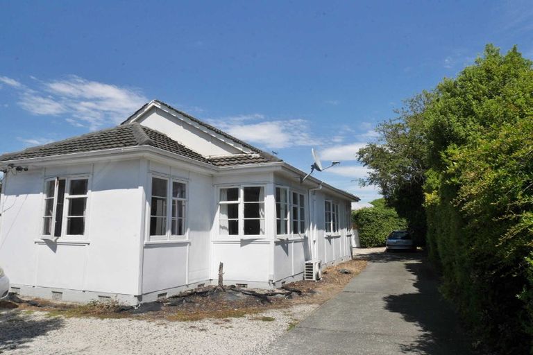 Photo of property in 13 Denvir Street, Strowan, Christchurch, 8052