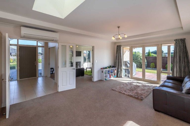 Photo of property in 32 Wilfield Drive, West Melton, 7618